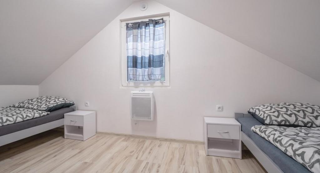 Domki W Gorach Stolowych Bad Kudowa Exterior foto