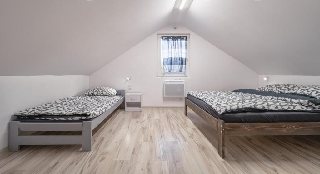 Domki W Gorach Stolowych Bad Kudowa Exterior foto